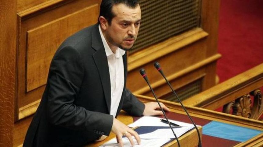 Νίκος Παππάς