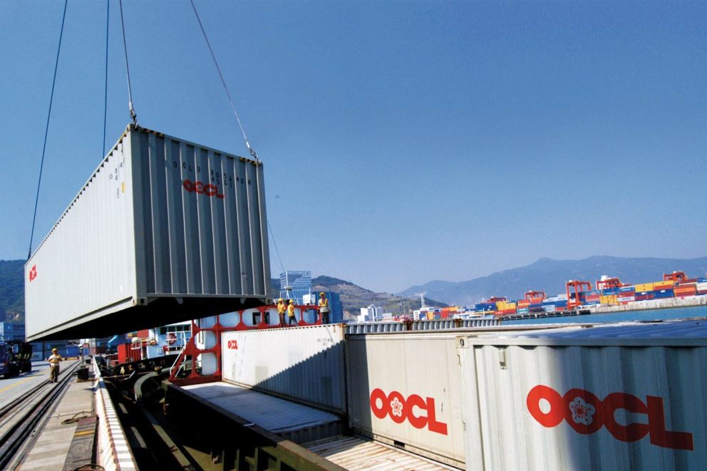 φωτό: OOCL