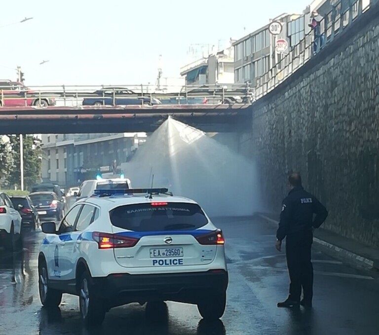 Φωτό: Περιφέρεια Αττικής