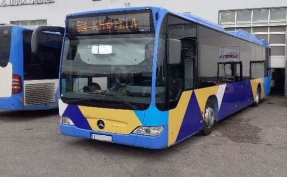 Φωτό: ΚΤΕΛ Θηβών Α.Ε.