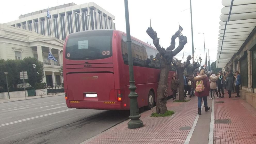 Φωτό αρχείου