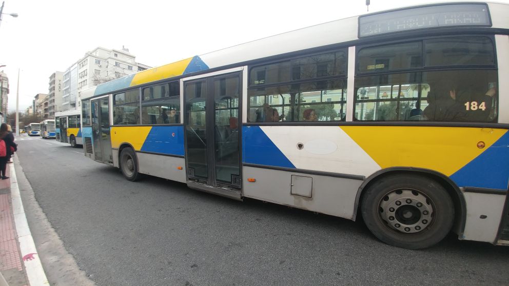 Μέχρι 31 Οκτωβρίου η επέκταση των μειωμένων εισιτηρίων στους φοιτητές