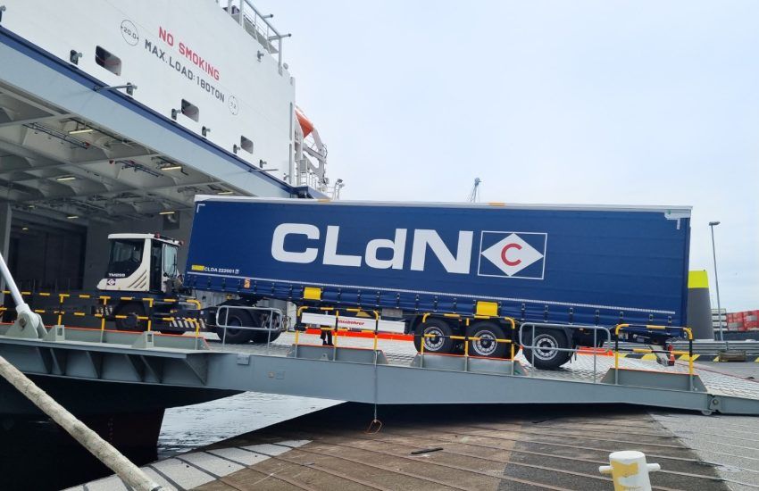 φωτό: CLdN