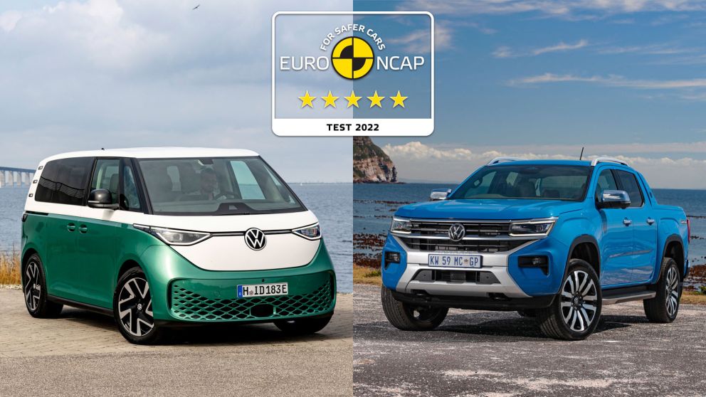 Euro NCAP 