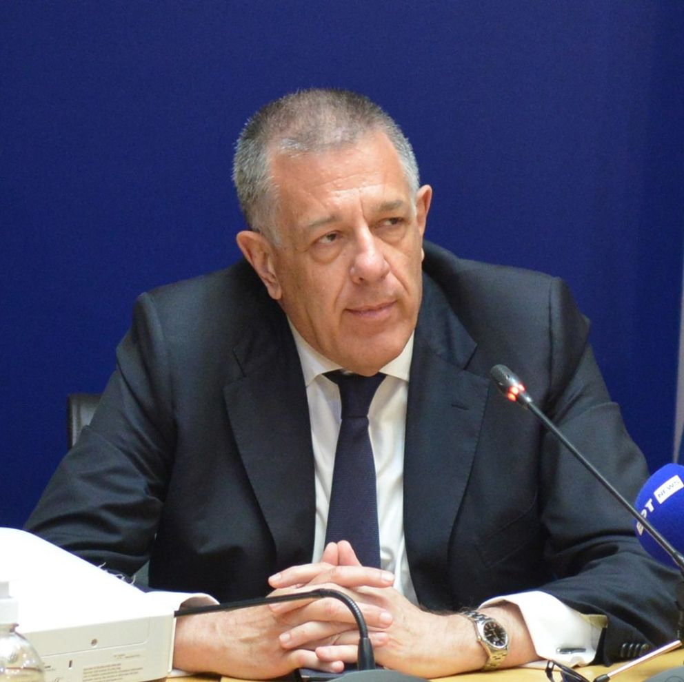 Νίκος Ταχιάος