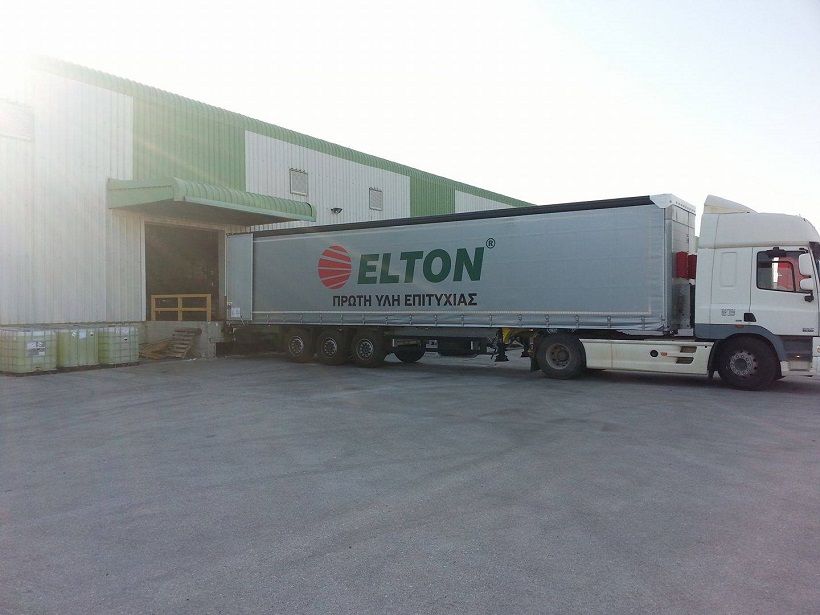 Φωτό: ELTON GROUP