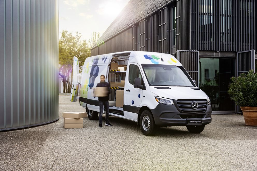 esprinter
