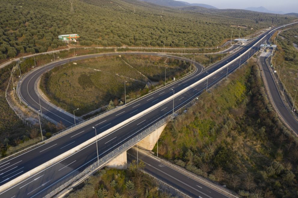 φωτό: Νέα Οδός