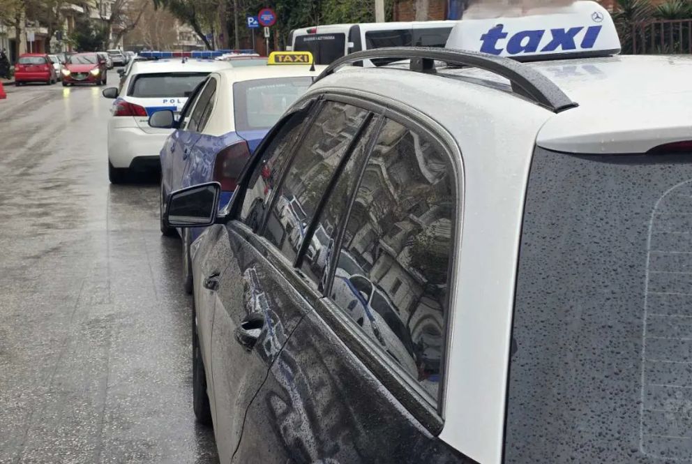 φωτό: Ελληνική Αστυνομία