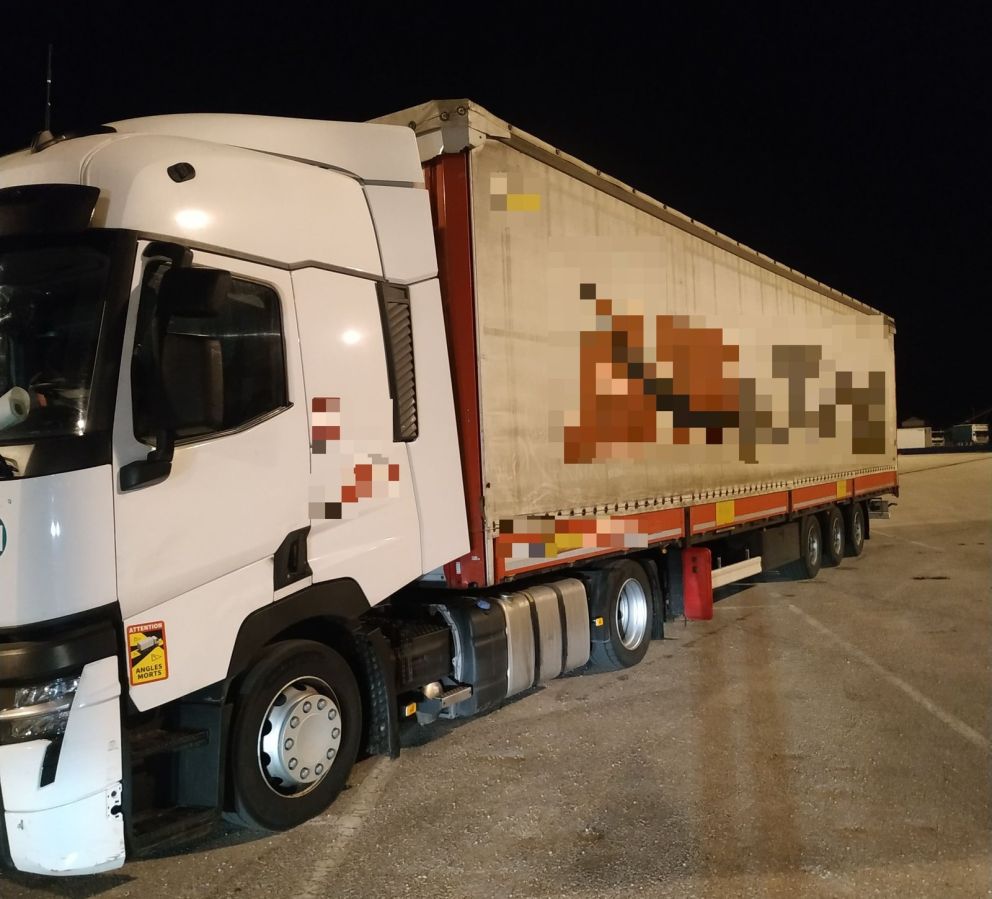 φωτό: Λιμενικό Σώμα