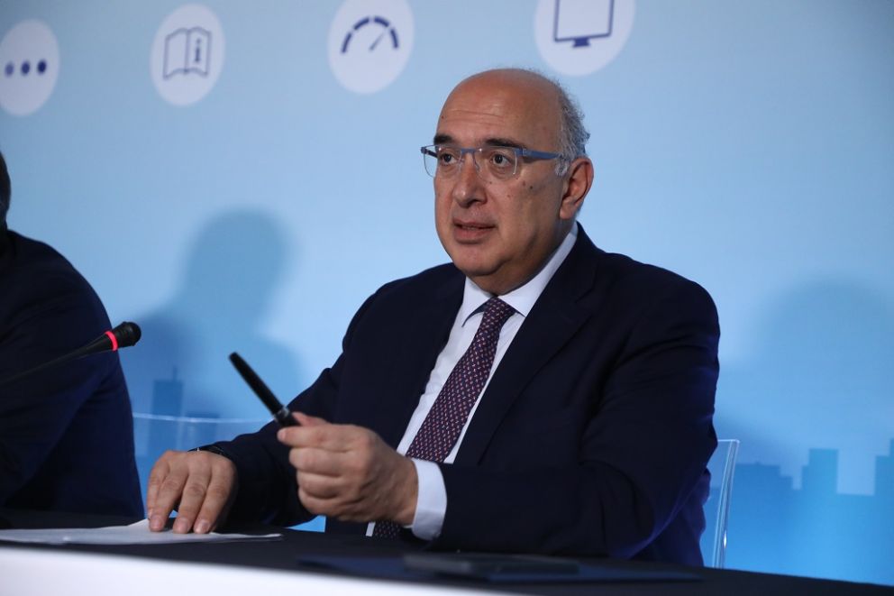 Μιχαήλ Παπαδόπουλος