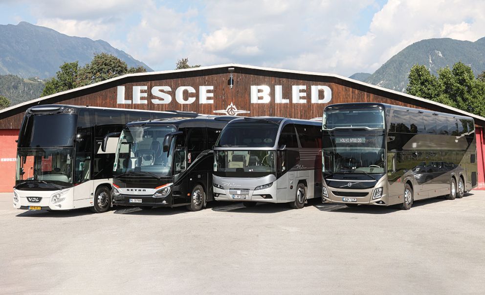 Coach Euro Test