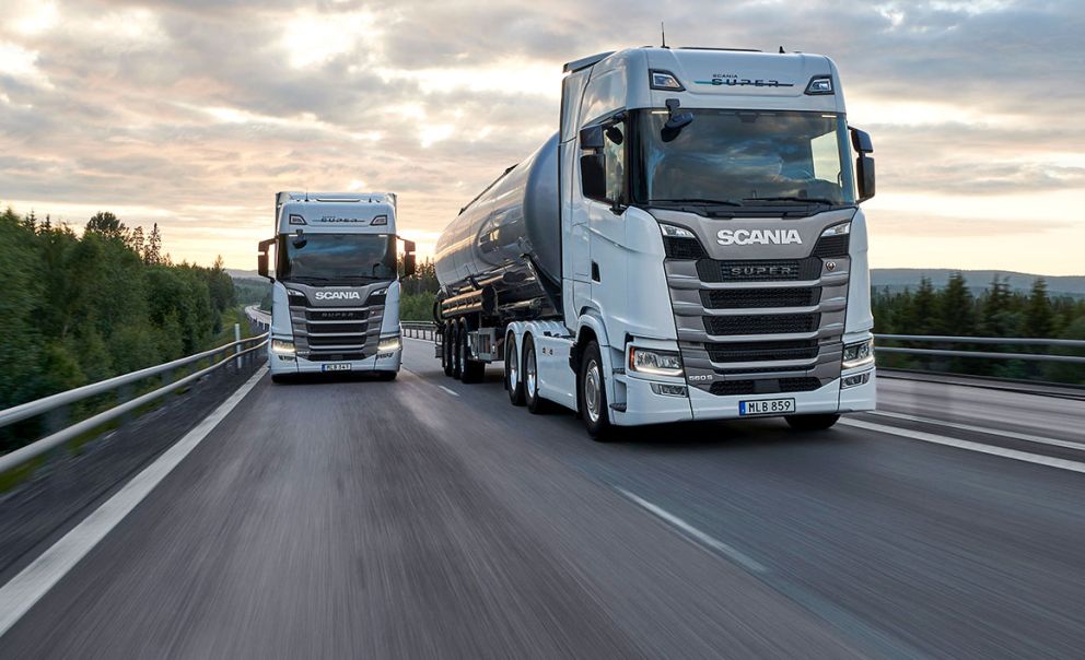 scania super