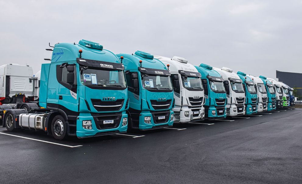 ok trucks