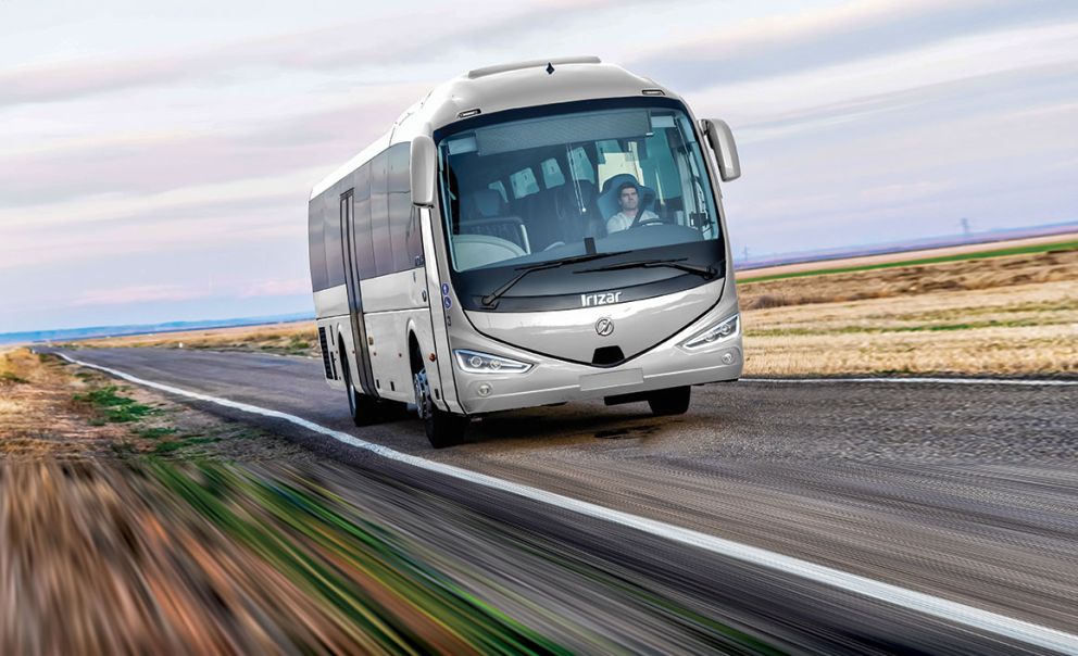 Irizar i4 