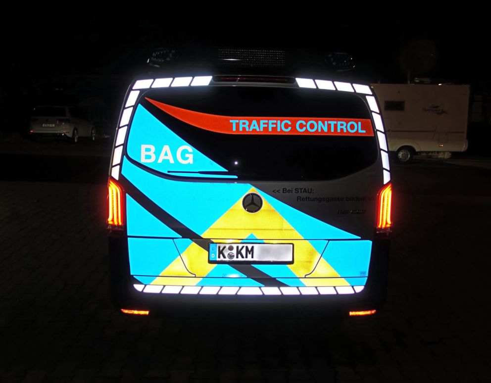 Φωτό: Bundesamt für Güterverkehr (BAG), Köln 