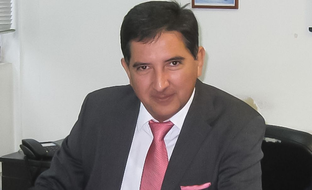Ο καθηγητής Γεώργιος Σκόδρας, νέος Πρόεδρος του ΟΑΣΘ.