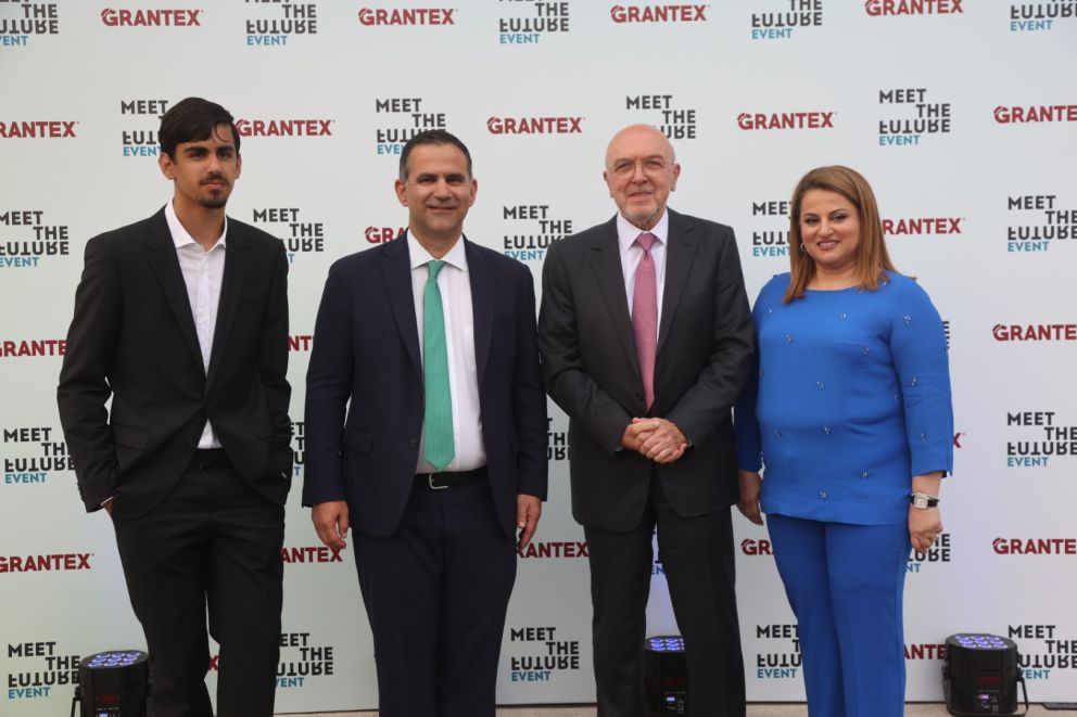 φωτό: GRANTEX