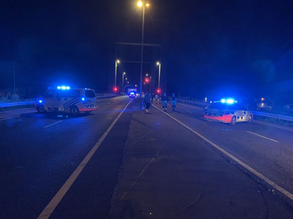 Φωτό: Politie Rivierenland 