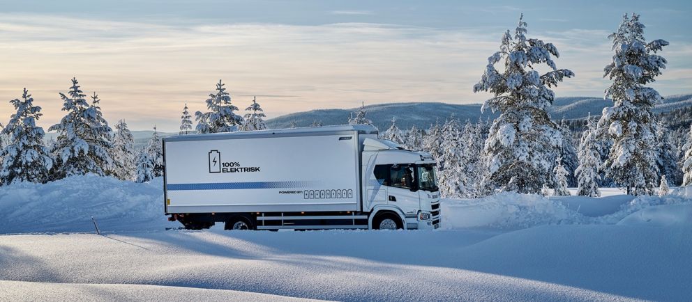 scania