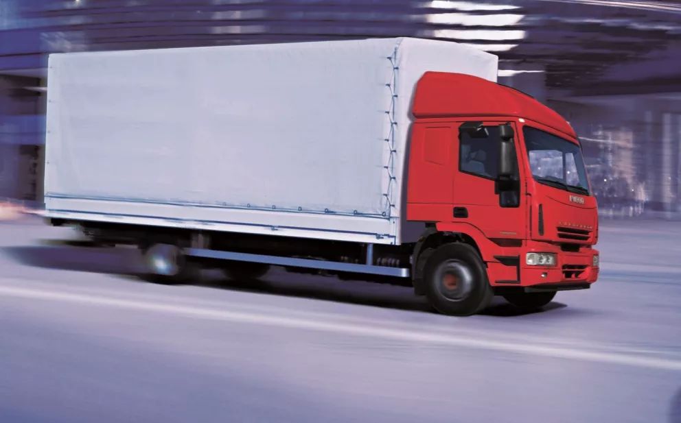 iveco