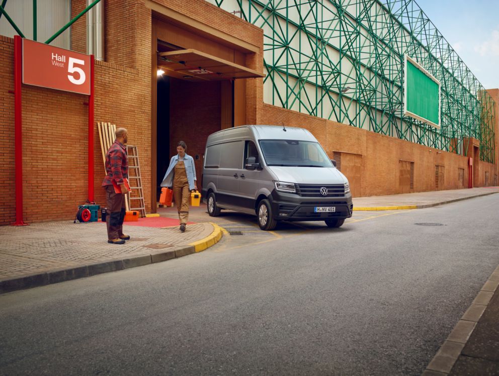 φωτό: Volkswagen φωτό: Volkswagen