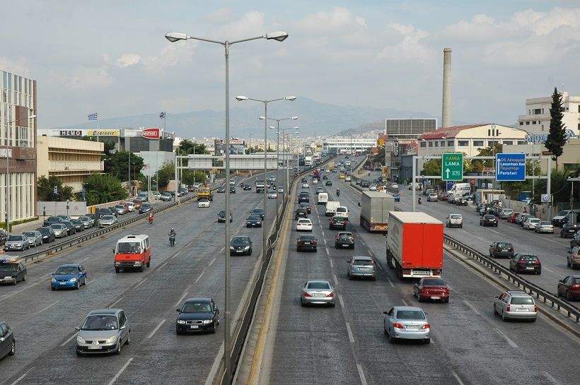 Ποιοι οδηγοί εξαιρούνται από το ΠΕΙ