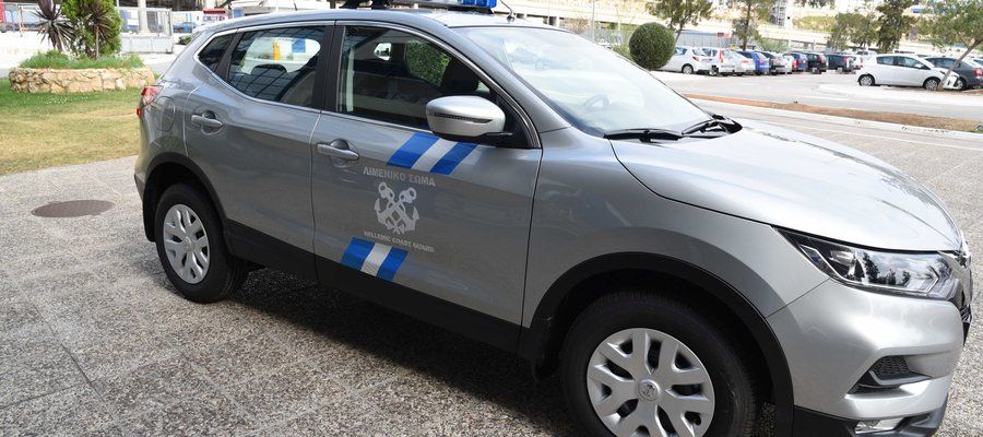 φωτό: Λιμενικό Σώμα φωτό: Λιμενικό Σώμα