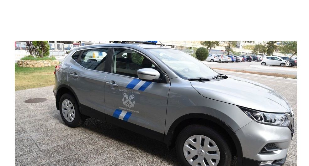 φωτό: Λιμενικό Σώμα φωτό: Λιμενικό Σώμα