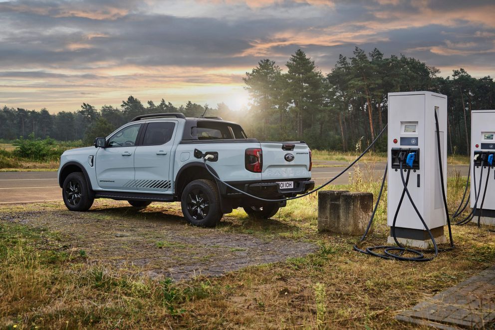 FordRanger !