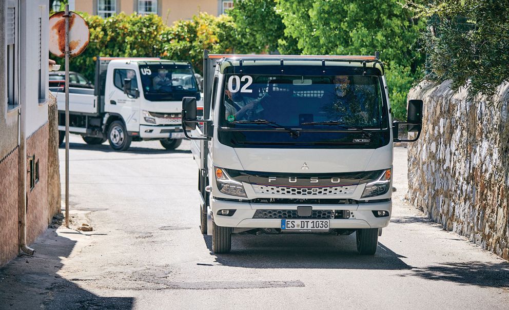 Ο εξωτερικός σχεδιασμός είναι πλέον πιο μοντέρνος