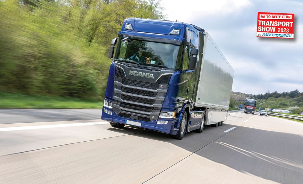 scania 