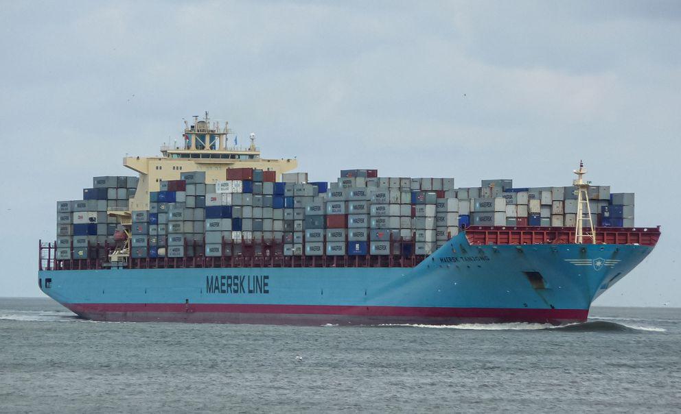 maersk