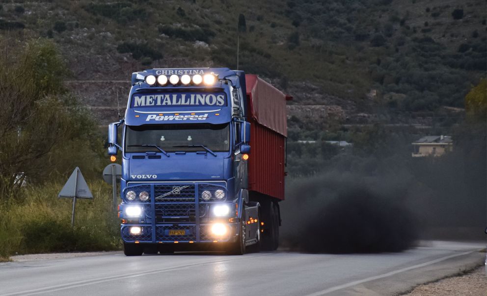 Αρκετές αλλαγές έχουν γίνει και στον κινητήρα, αυξάνοντας την ιπποδύναμη.  