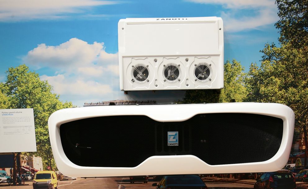 Daikin