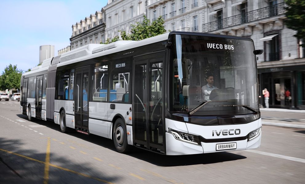 iveco