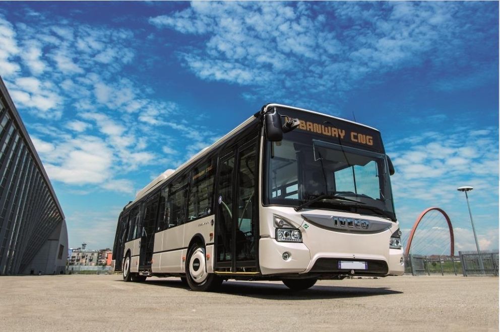 φωτό: IVECO