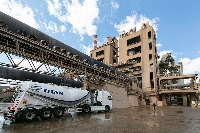 Φωτό: TITAN
