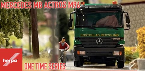 Kostoulas recycling