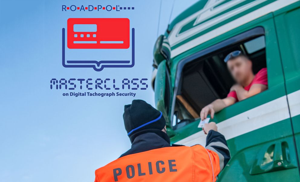 φωτό: ROADPOL