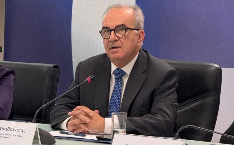 Νίκος Παπαθανάσης