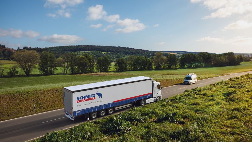 schmitz trailer