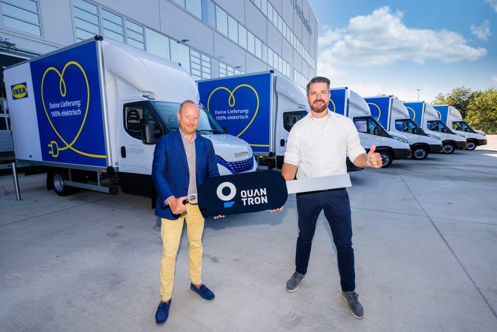 30 βαν ikea