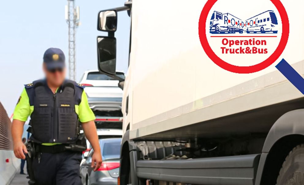 Φωτό: ROADPOL