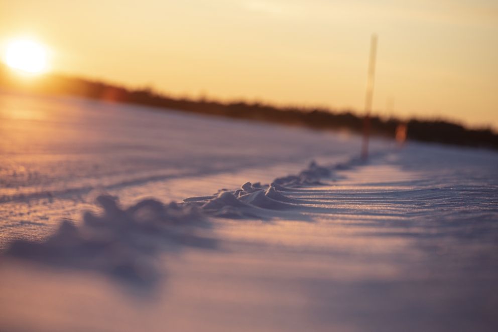 snow 2