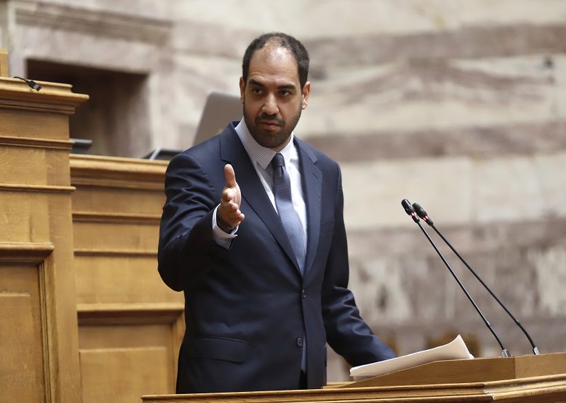 Ο υφυπουργός Υποδομών και Μεταφορών, Γιάννης Κεφαλογιάννης, θα προεδρεύει της Επιτροπής.