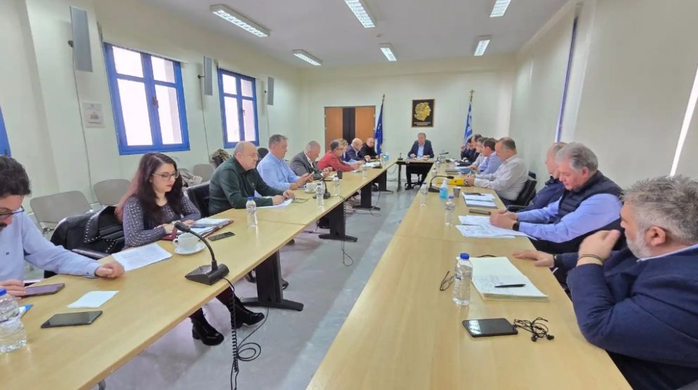 φωτό: Περ. Δυτικής Μακεδονίας