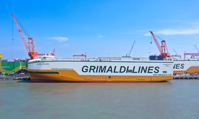 φωτό: shippax.com