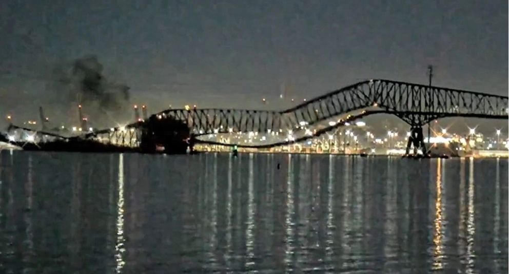baltimore