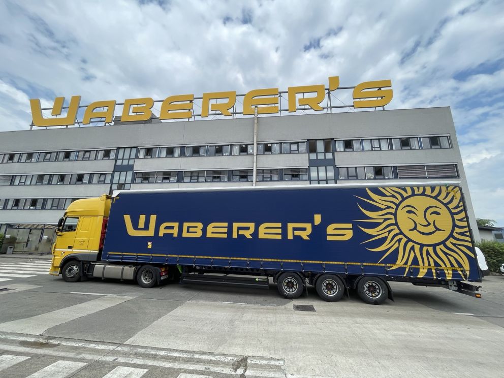 Φωτό: WABERER